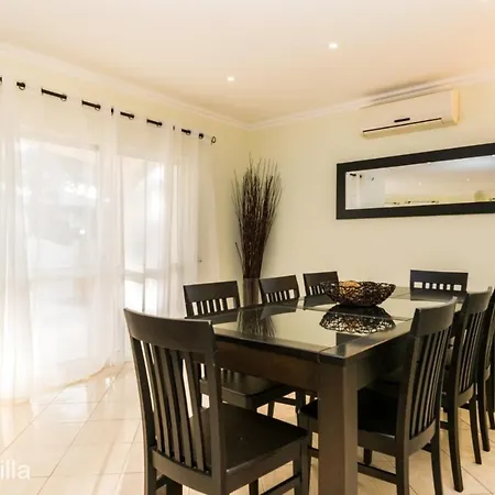 Akivillas Golden Villa Vilamoura
