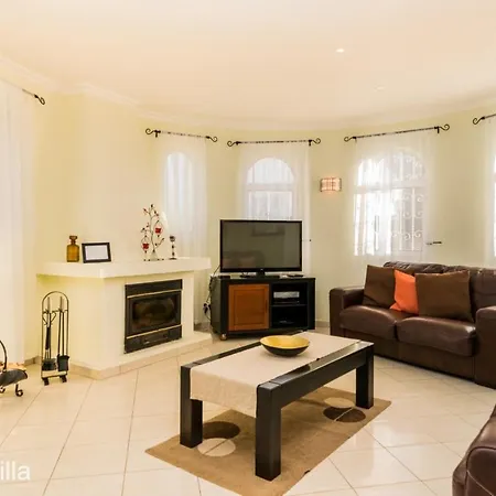 Villa Akivillas Golden Vilamoura