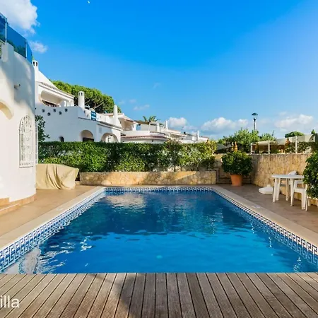 Akivillas Golden * Vilamoura