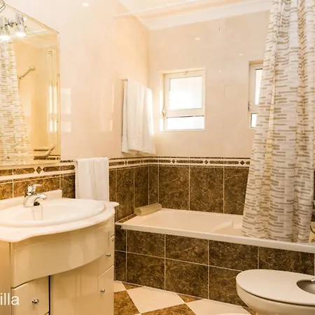 Villa Akivillas Golden Vilamoura