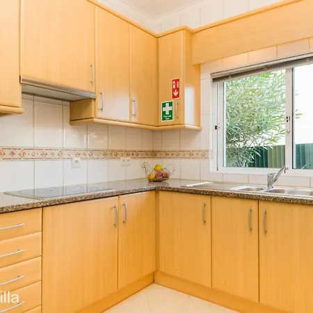 Villa Akivillas Golden Vilamoura