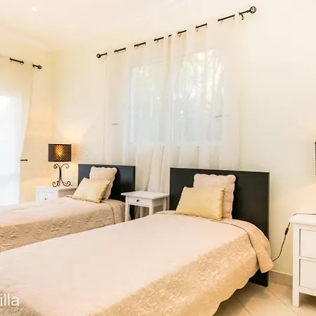 Villa Akivillas Golden Vilamoura