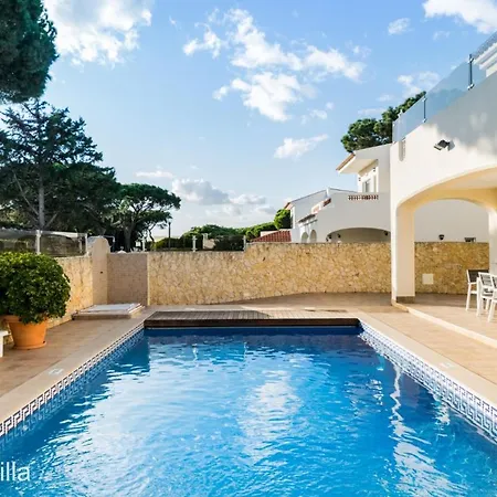 Villa Akivillas Golden Vilamoura