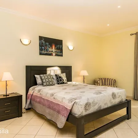 Akivillas Golden Villa