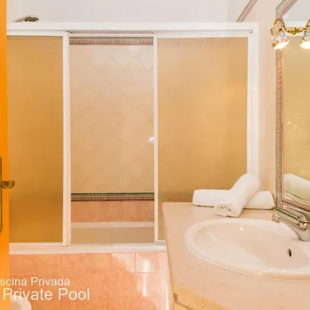 Akivillas Golden Villa Vilamoura