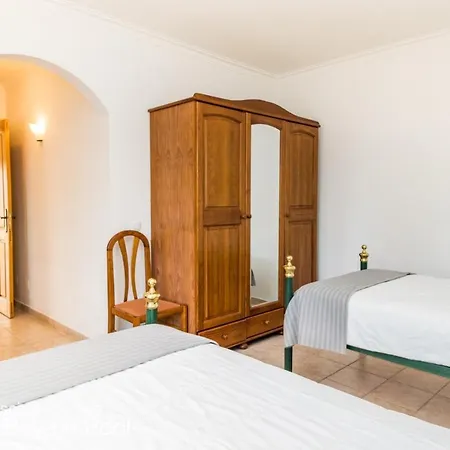Villa Akivillas Golden