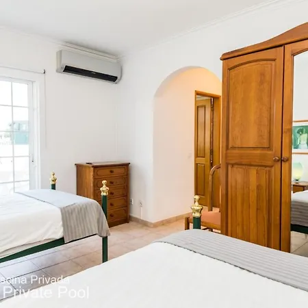Akivillas Golden Villa Vilamoura