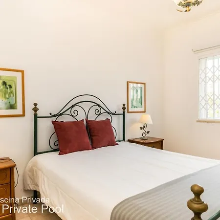 Akivillas Golden Villa Vilamoura