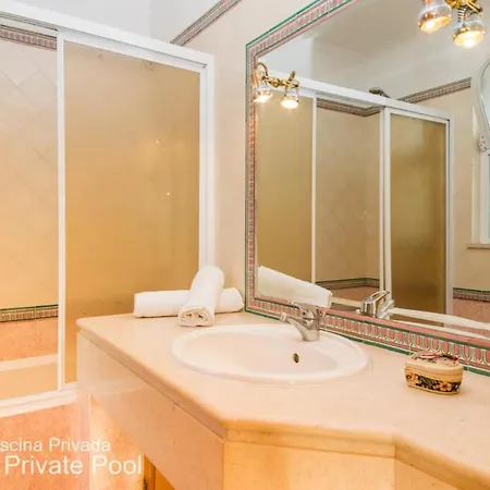 Villa Akivillas Golden Vilamoura