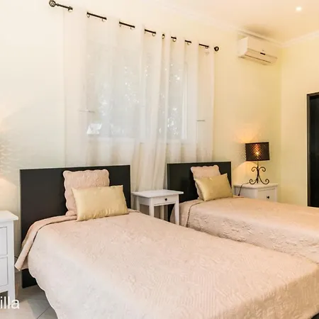 Akivillas Golden * Vilamoura