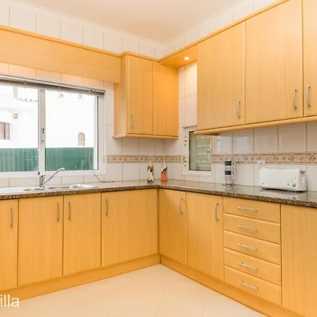 Villa Akivillas Golden *