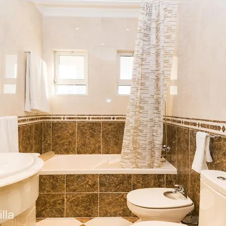 Villa Akivillas Golden Vilamoura